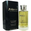 BALDESSARINI CONCENTREE by Hugo Boss Cologne for Men EDC 2.5 oz New In Box