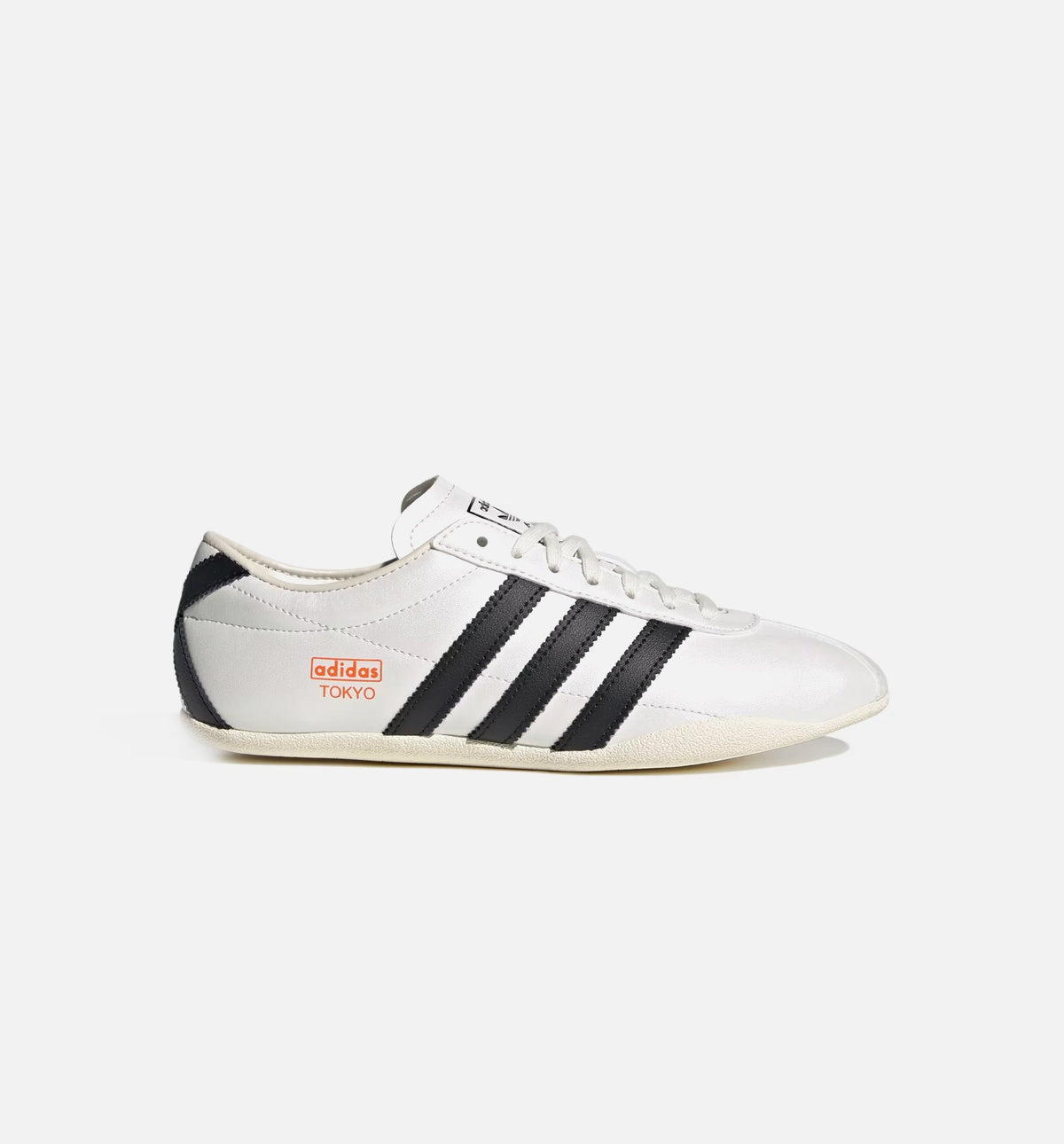 Tokyo Womens Lifestyle Shoe - Zero Metalic/Core Black/Off White