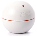 BOSS IN MOTION WHITE EDITION by HUGO BOSS for Men Cologne 3.0 oz NEW tester