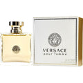 Versace Signature Pour Femme Women perfume EDP 3.3 / 3.4 oz New in Box