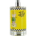 Gwen Stefani Harajuku Lovers Wicked Style 'G' EDT 3.3/3.4 oz Tester