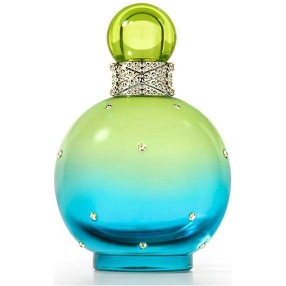 ISLAND FANTASY Britney Spears women edt 3.3 oz 3.4 NEW TESTER