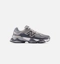 9060 Mens Lifestyle Shoe - Magnet/Faded Black