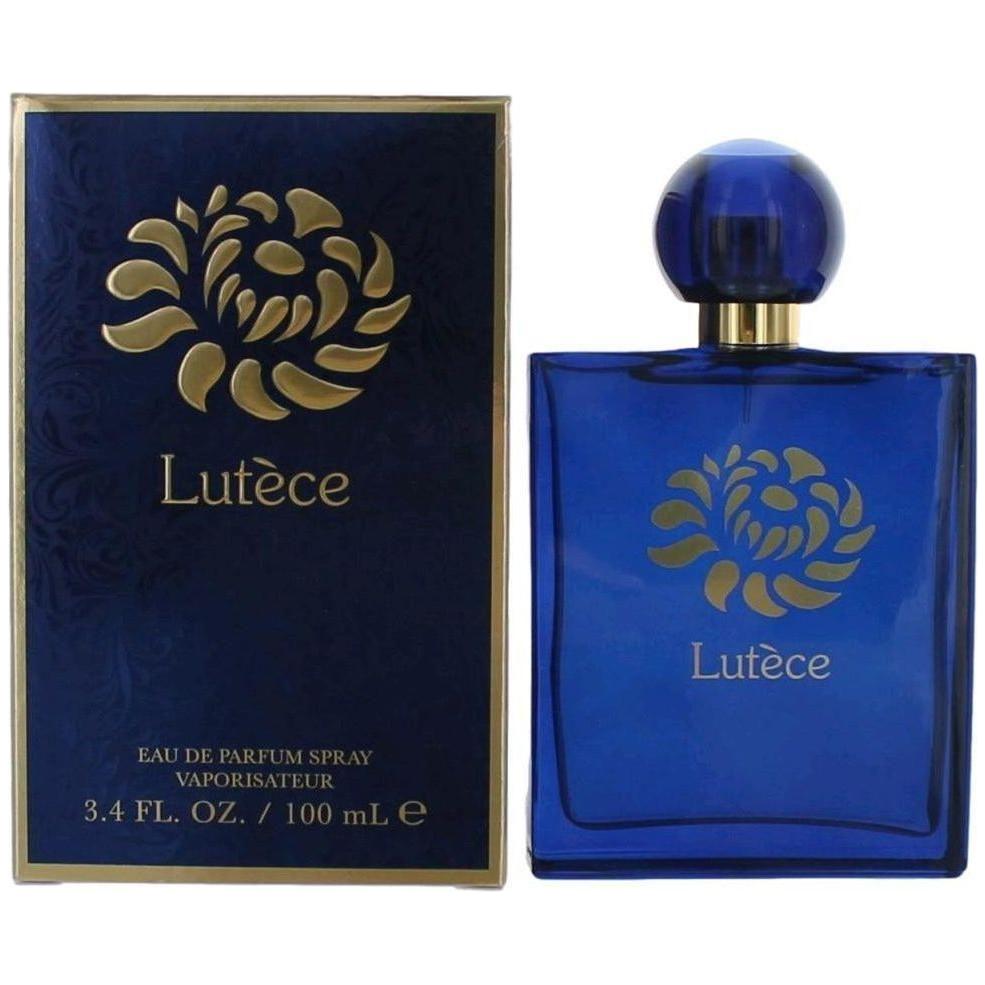 LUTECE by Dana perfume for women edp 3.4 oz 3.3 New in Box