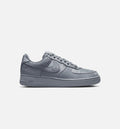 Kobe Air Force 1 Low Cool Grey Mens Lifestyle Shoe - Cool Grey/Wolf Grey