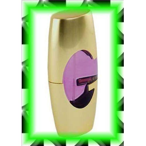 GUESS GOLD Perfume for Women 2.5 oz New in Box tester