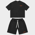 VITAL NewAge Set (NYK Black/Orange)