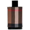 BURBERRY LONDON FABRIC men 3.4 / 3.3 oz edt NEW UNBOXED