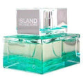 ISLAND by Michael Kors Women EDP Spray 3.4 oz 3.3 Unboxed