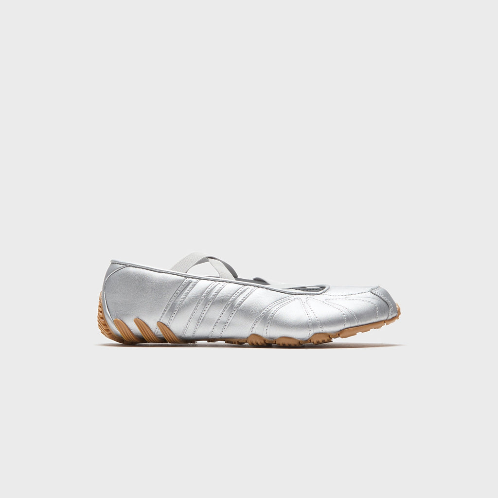 adidas WMNS Ghost Sprint Ballet - Silver Metallic / Silver Metallic / Gum