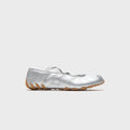 adidas WMNS Ghost Sprint Ballet - Silver Metallic / Silver Metallic / Gum