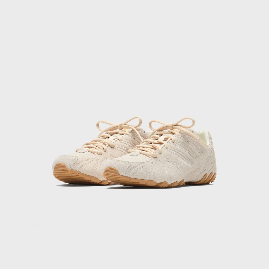 adidas WMNS Ghost Sprint - Off White / Sand Strata / Gold Metallic