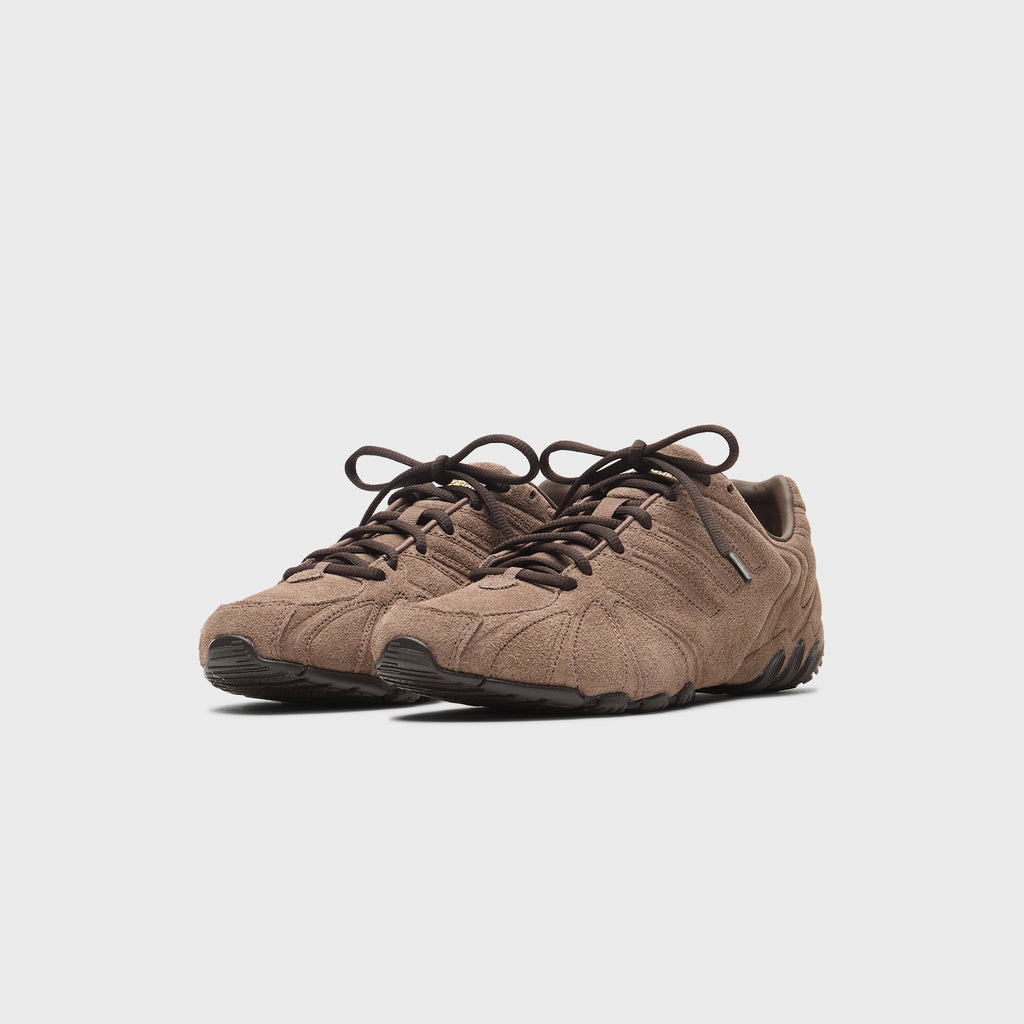 adidas WMNS Ghost Sprint - Earth Strata / Aurora Coffee / Gold Metallic