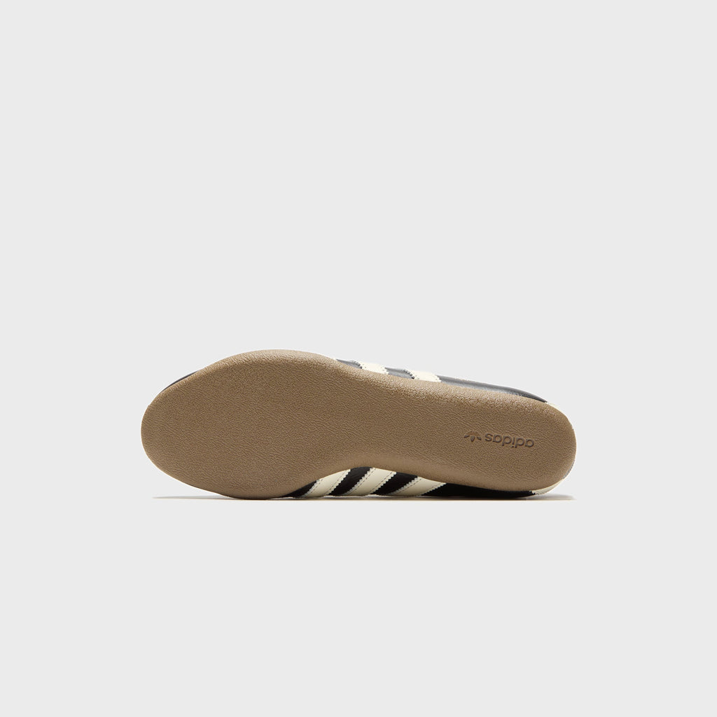 adidas WMNS Tokyo - Core Black / Off White / Gold Metallic
