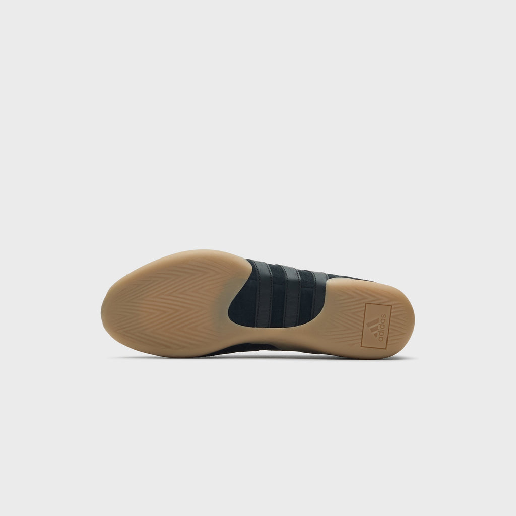 adidas WMNS Taekwondo Mei Ballet - Core Black / Cloud White / Gum
