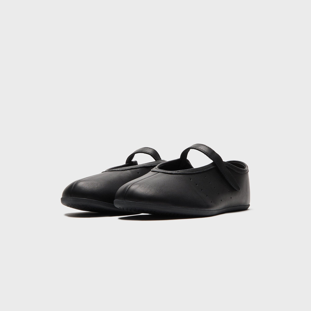 adidas WMNS Stan Smith Lo Ballet - Core Black