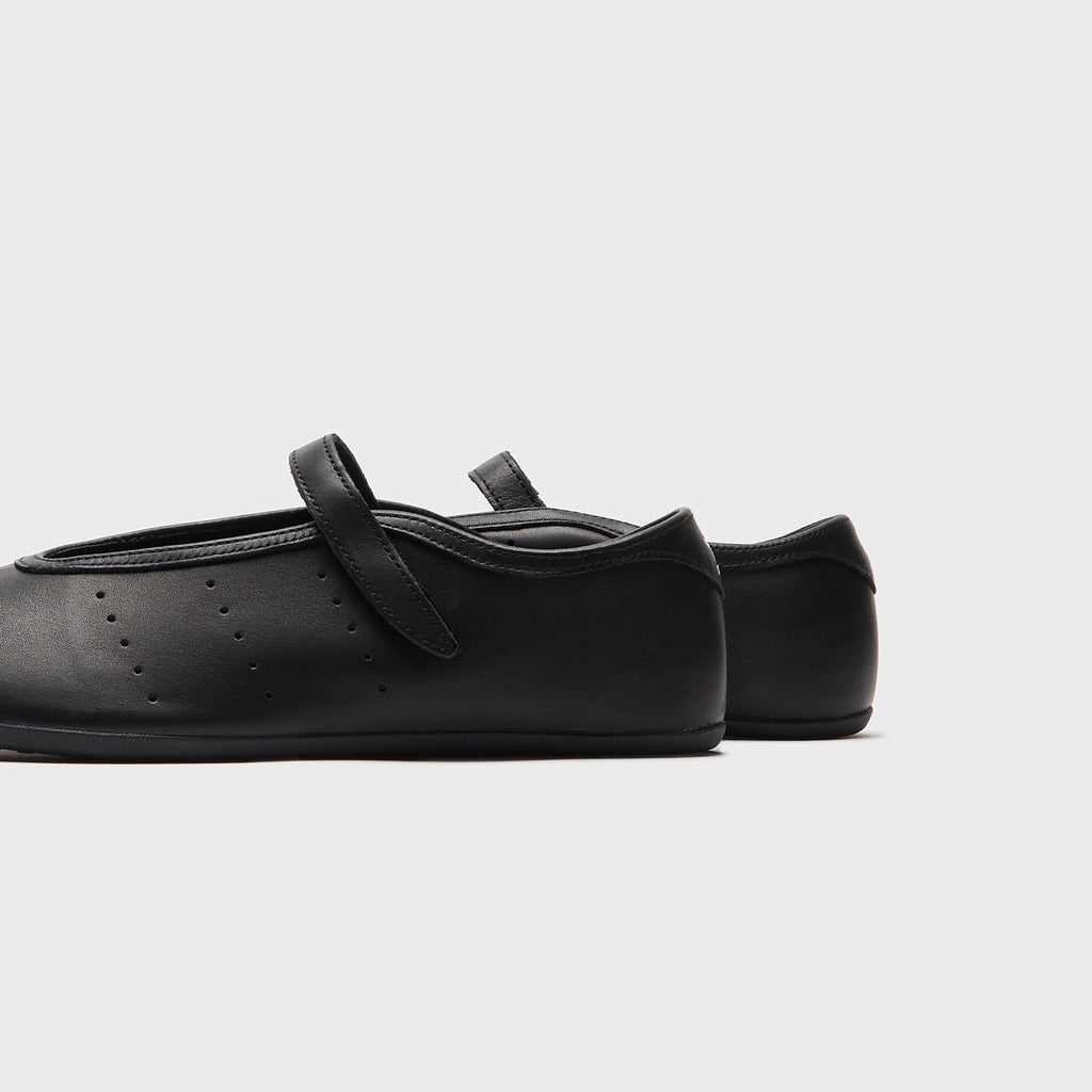 adidas WMNS Stan Smith Lo Ballet - Core Black