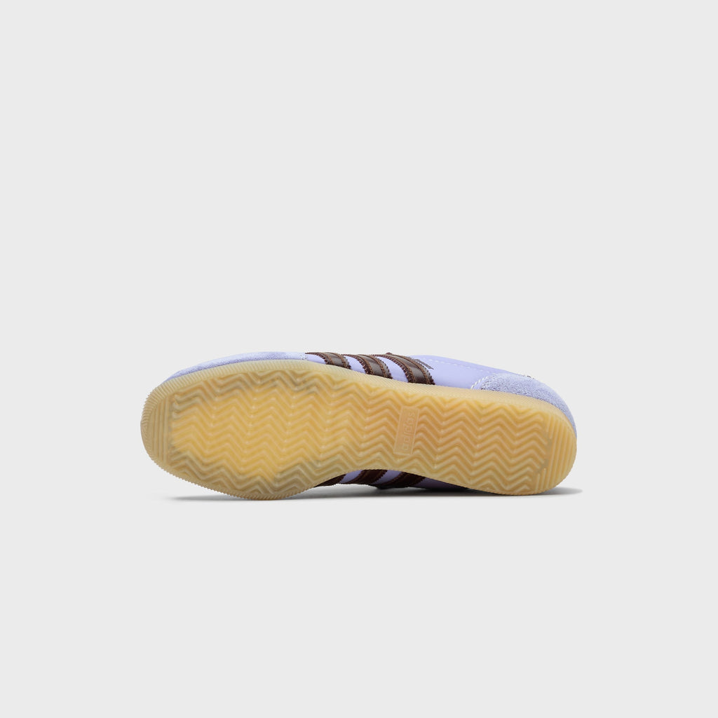 adidas x Wales Bonner Japan - Cream White / Light Purple / Night Red