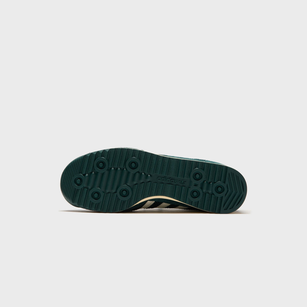 adidas SL 72 RS - Aurora Ivy / Off White / Warm Vanilla