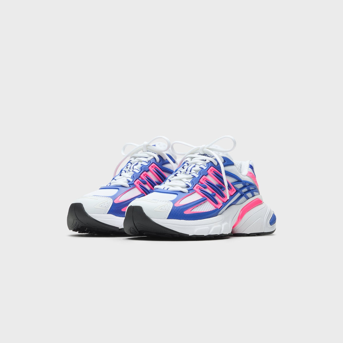 adidas WMNS Adistar XLG 2.0 - White / Lucid Pink / Lucid Blue