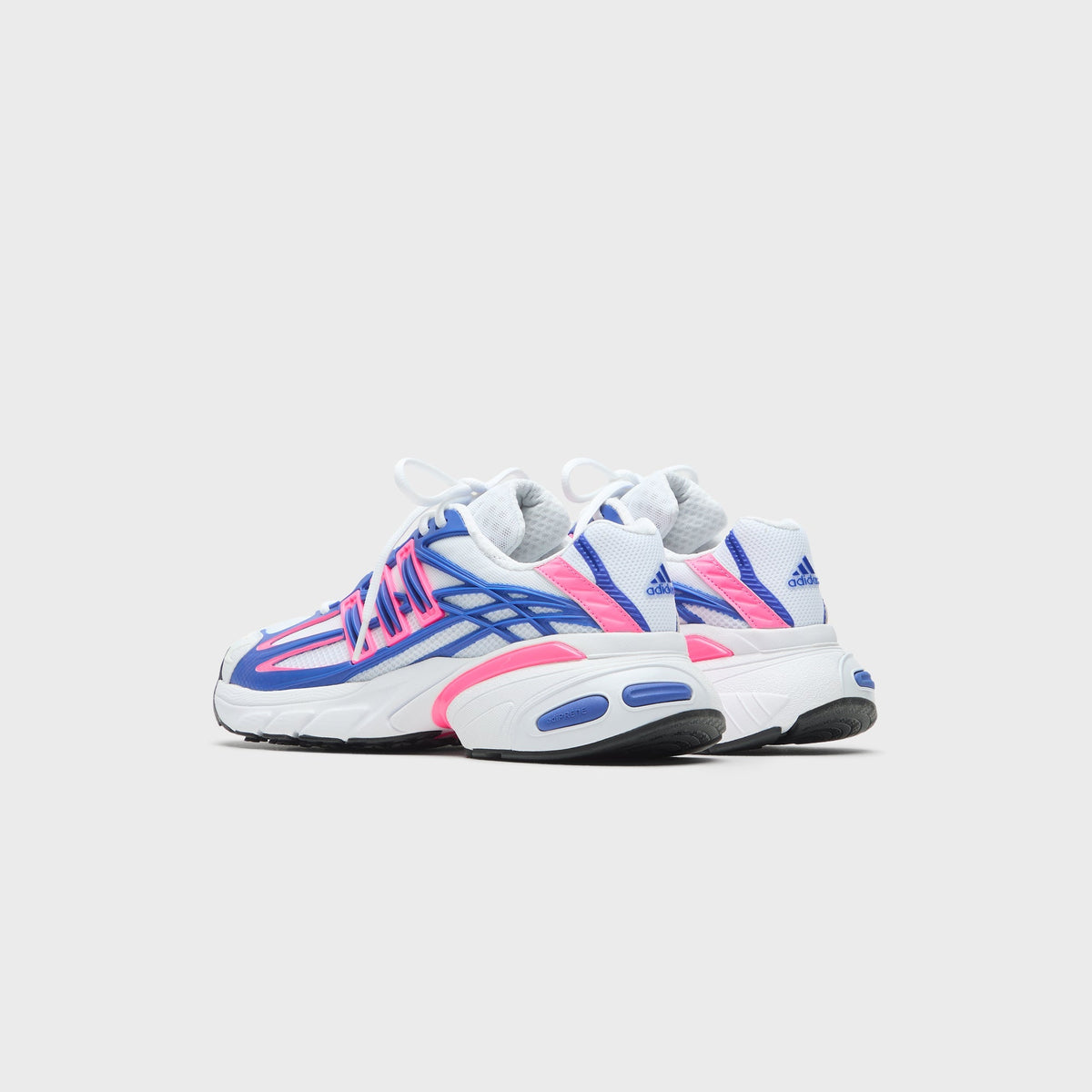 adidas WMNS Adistar XLG 2.0 - White / Lucid Pink / Lucid Blue