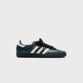 adidas Samba OG - Rich Green / Off White / Core Black