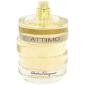 ATTIMO by Salvatore Ferragamo Women 3.4 / 3.3 oz Spray EDP New tester