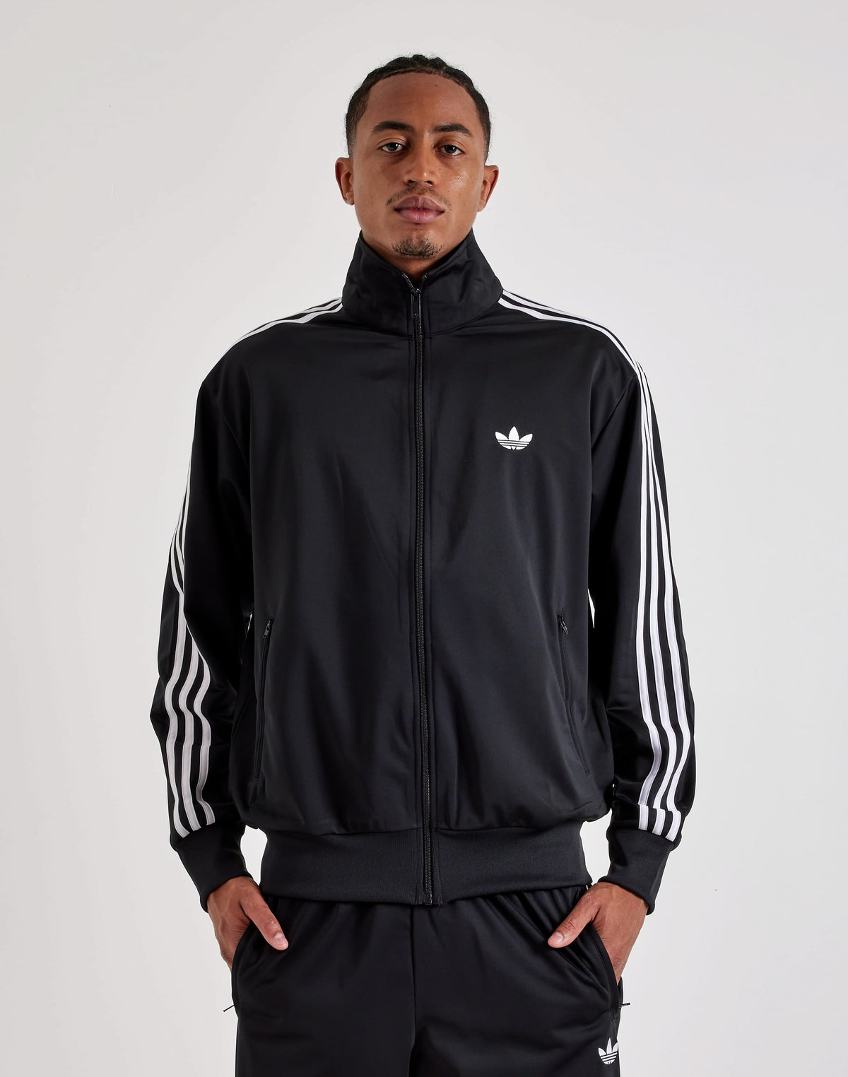 Adidas Firebird Track Jacket