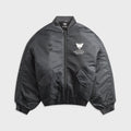 adidas x Willy Chavarria Bomber Jacket - Grey