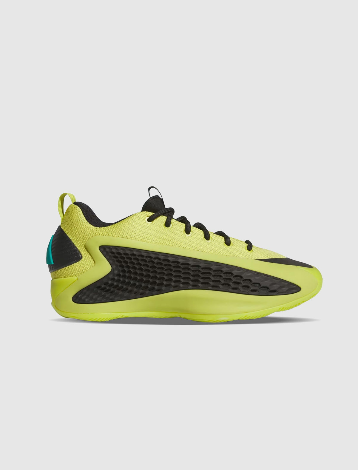 ANTHONY EDWARDS I "LIME GREEN"