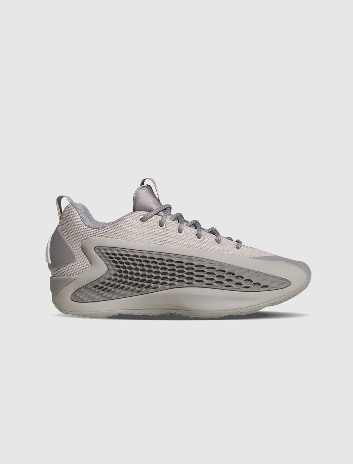 ANTHONY EDWARDS I "METAL GREY"