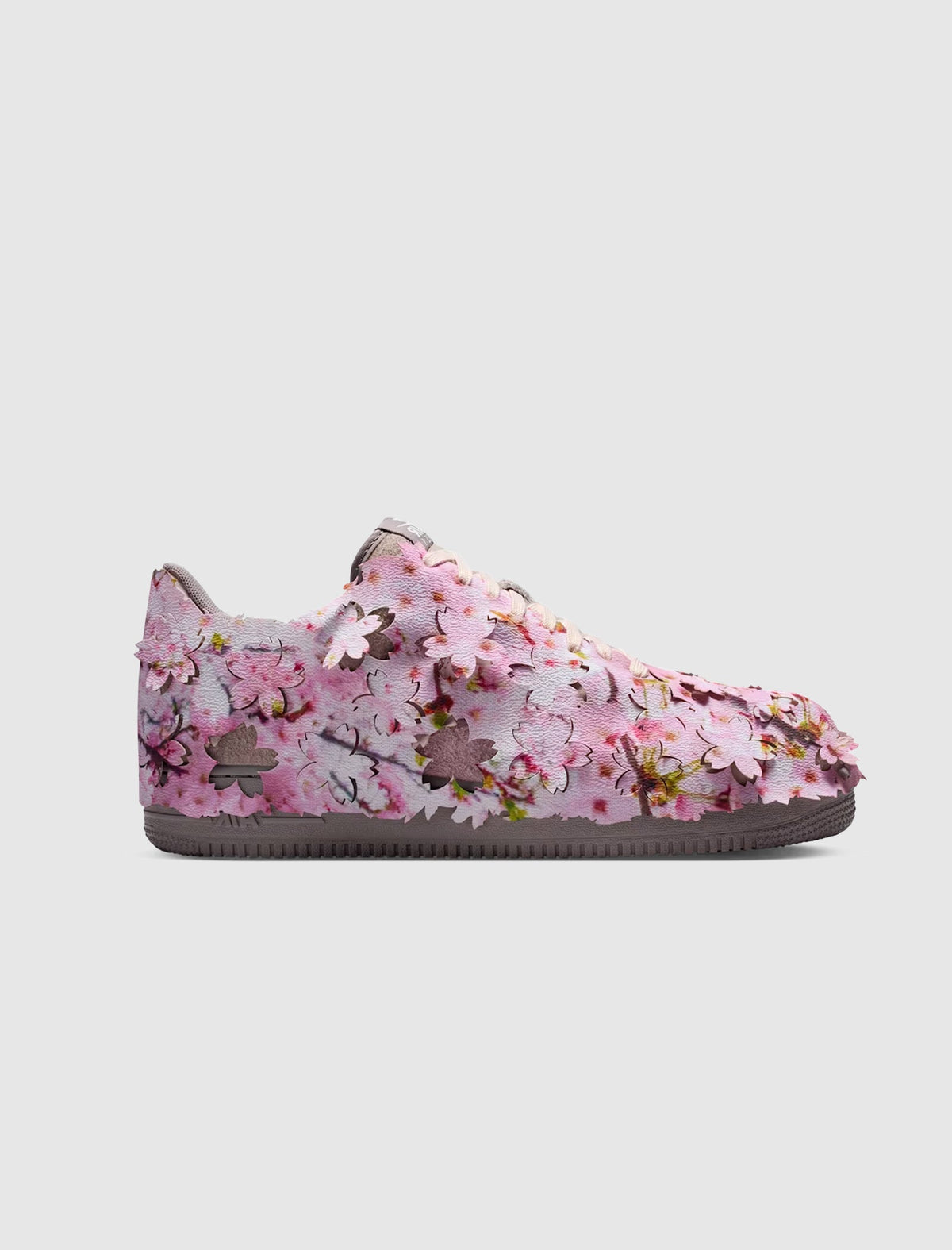 AIR FORCE 1 '07 "CHERRY BLOSSOM"