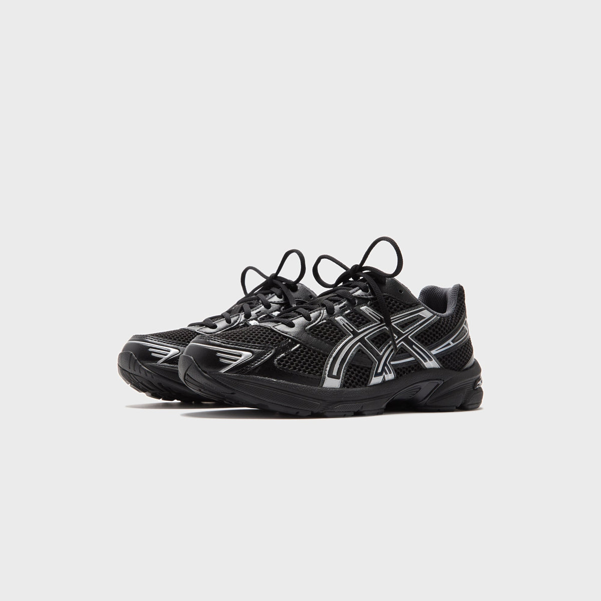 ASICS Gel-1130 - Black / Pure Silver