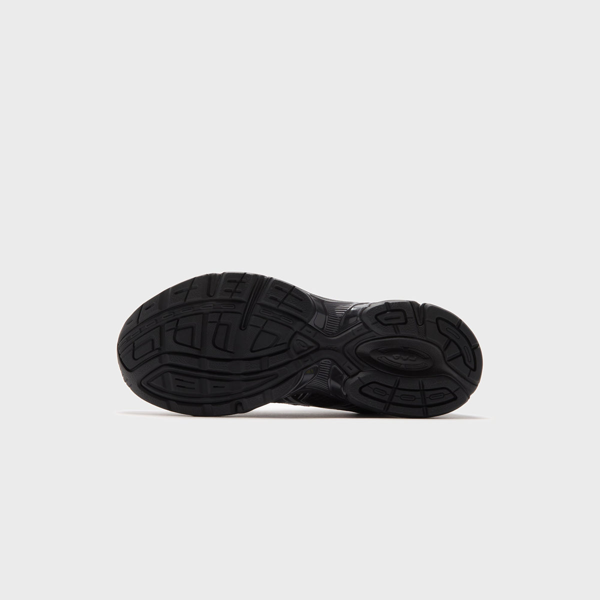ASICS Gel-1130 - Black / Pure Silver