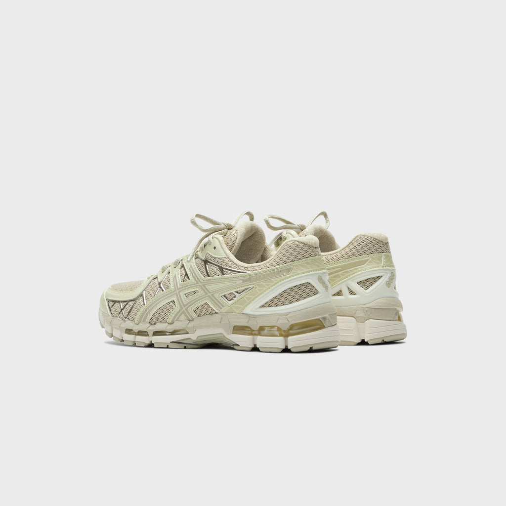 ASICS Gel-Kayano 20 - Fossil / Cream