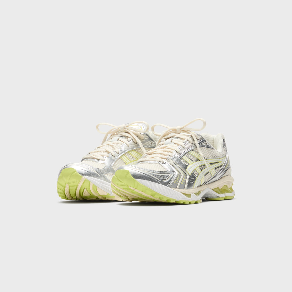 ASICS GEL-KAYANO 14 - Cream / Pistachio