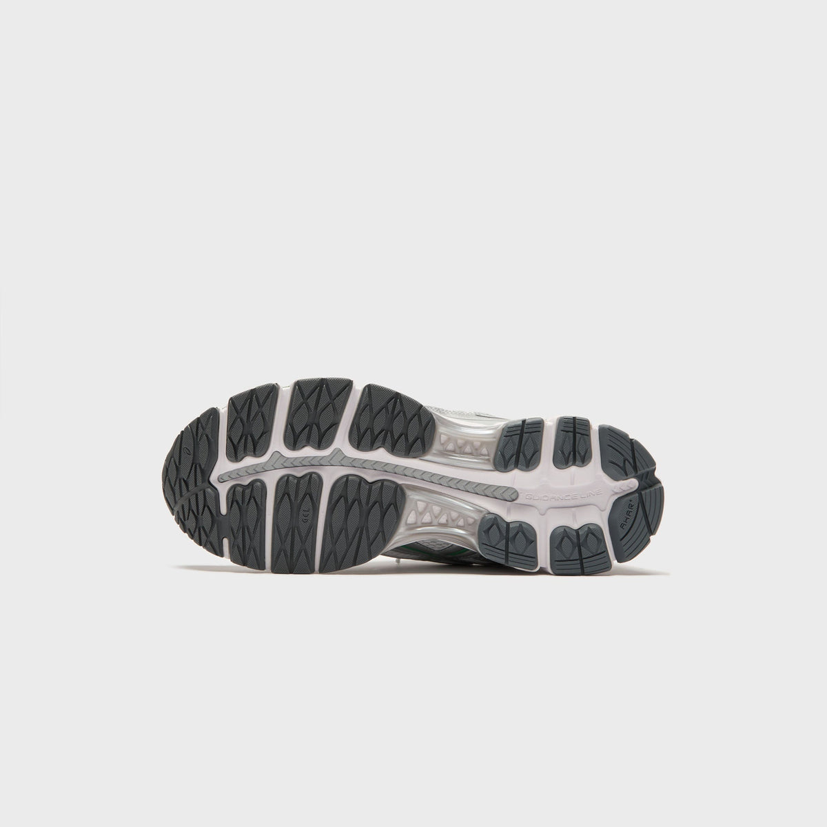 ASICS GEL-KAYANO® 12.1 - White / Pure Silver