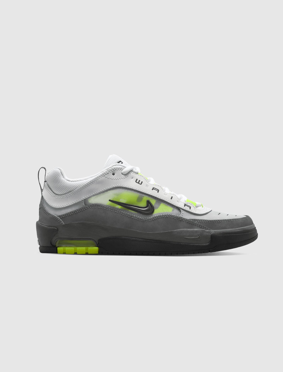 AIR MAX ISHOD "HEMP/ BAROQUE"
