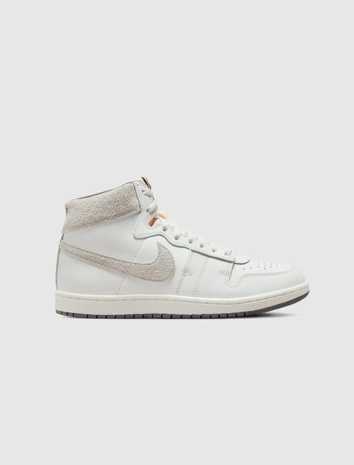 AIR SHIP SP "TECH GREY"