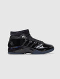 AIR JORDAN 17 RETRO "BLACK PATENT"