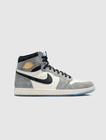 AIR JORDAN 1 RETRO HIGH OG "COOL GREY"