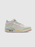 AIR JORDAN 3 OG "SPRING IS IN THE AIR"