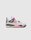 AIR JORDAN 4 RETRO "COMIC" GS