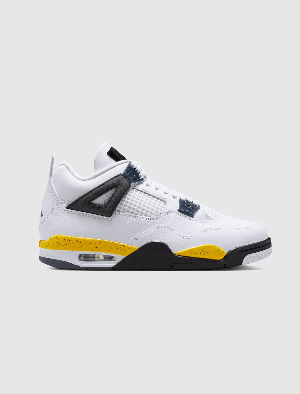 AIR JORDAN 4 RETRO "TOUR YELLOW"
