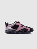 WOMEN'S AIR JORDAN 6 RETRO LOW