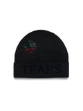 André Leon Talley Beanie Black