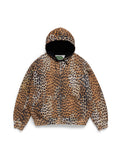 NAACP André Leon Talley Leopard Hoodie