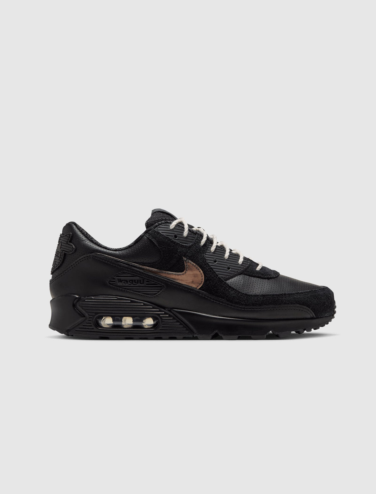 NIKE AIR MAX 90 "WAGYU"