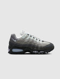 WOMEN'S AIR MAX 95 BIG BUBBLE "BLACK/BLUE TINT"