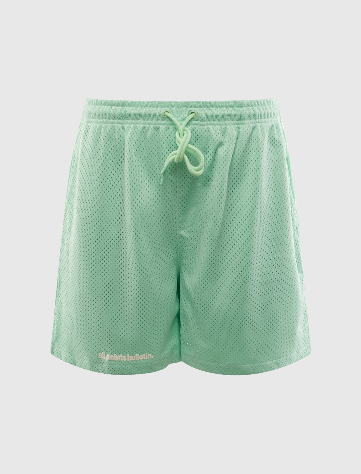 APB ESSENTIALS MESH SHORTS